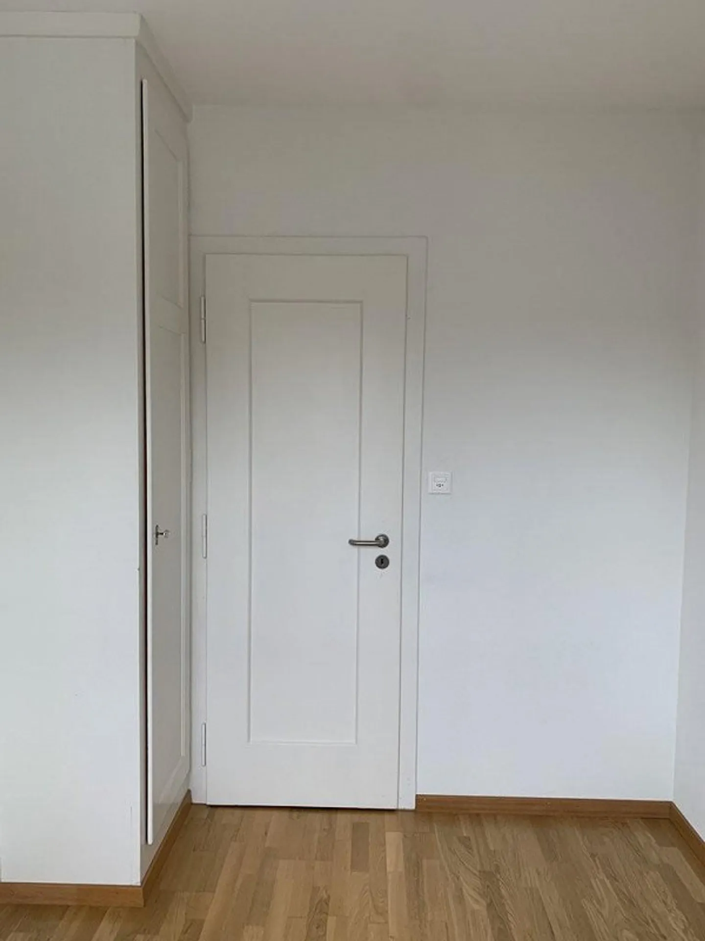 Modernes Apartment in Ostring - Foto 9 von 10