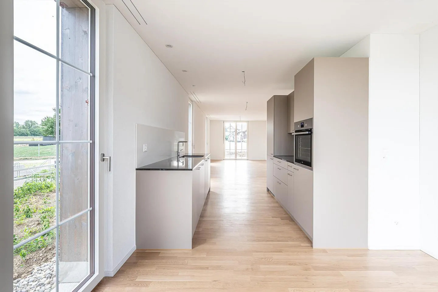 Dernier appartement de 4,5 pièces à Eschihof - Photo 2 sur 6