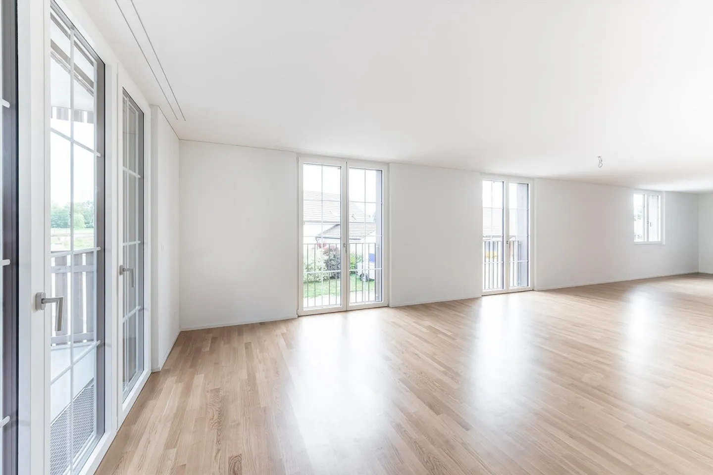 Dernier appartement de 4,5 pièces à Eschihof - Photo 4 sur 6
