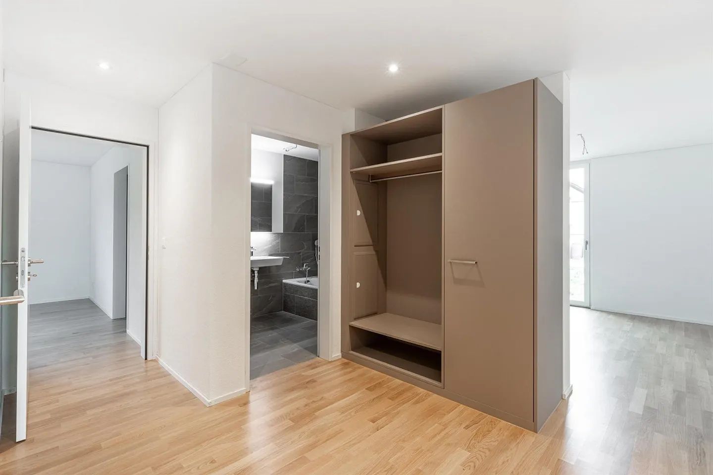 Dernier appartement de 4,5 pièces à Eschihof - Photo 5 sur 6