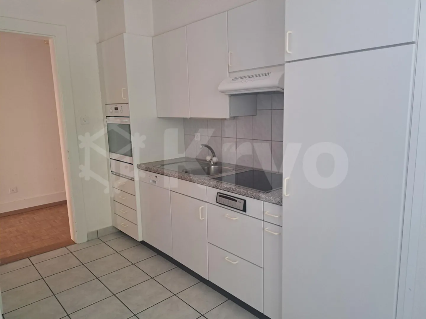 Fribourg / 3.5 rooms + office - Photo 4 of 5