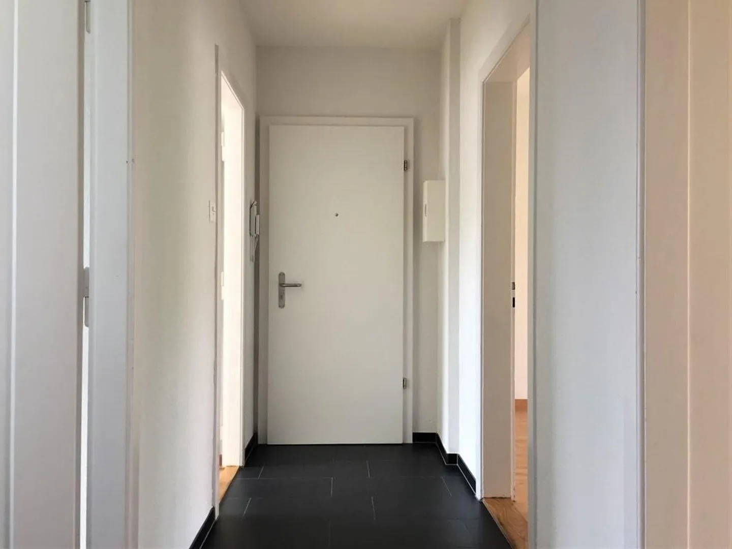 Modernes Apartment in Ostring - Foto 10 von 10