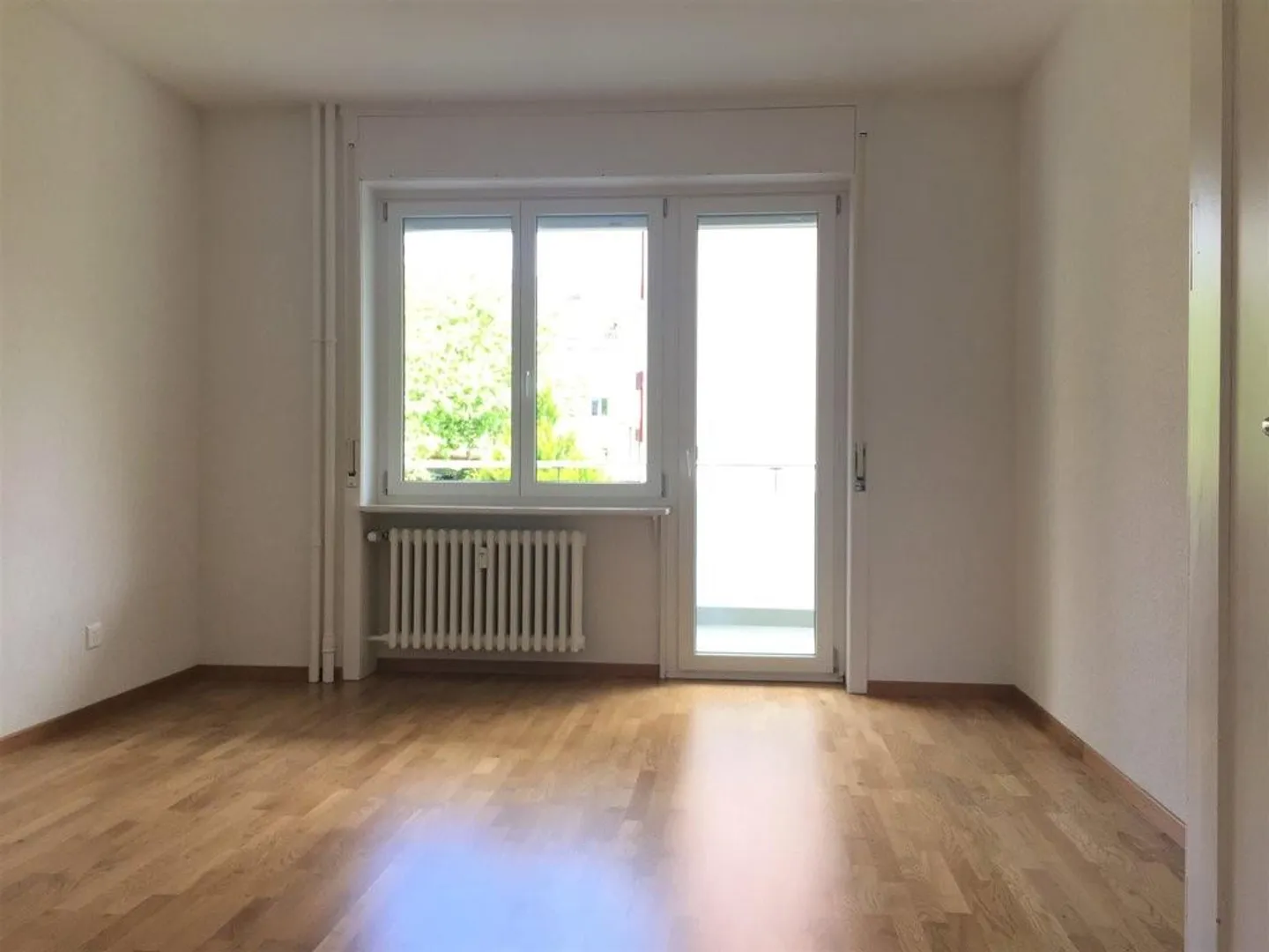 Modernes Apartment in Ostring - Foto 7 von 10