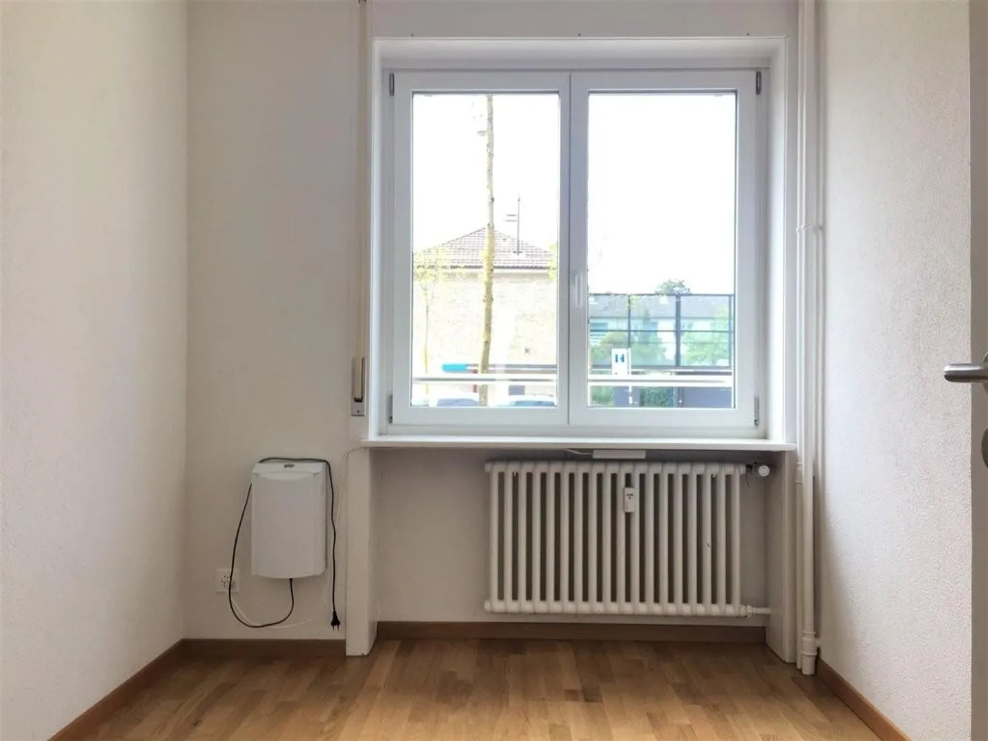 Modernes Apartment in Ostring - Foto 8 von 10