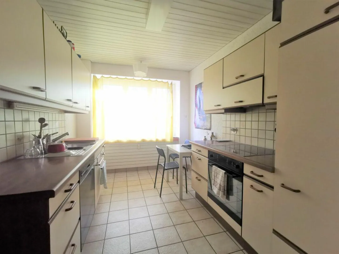 Appartement spacieux à Gundeli - Photo 2 sur 4