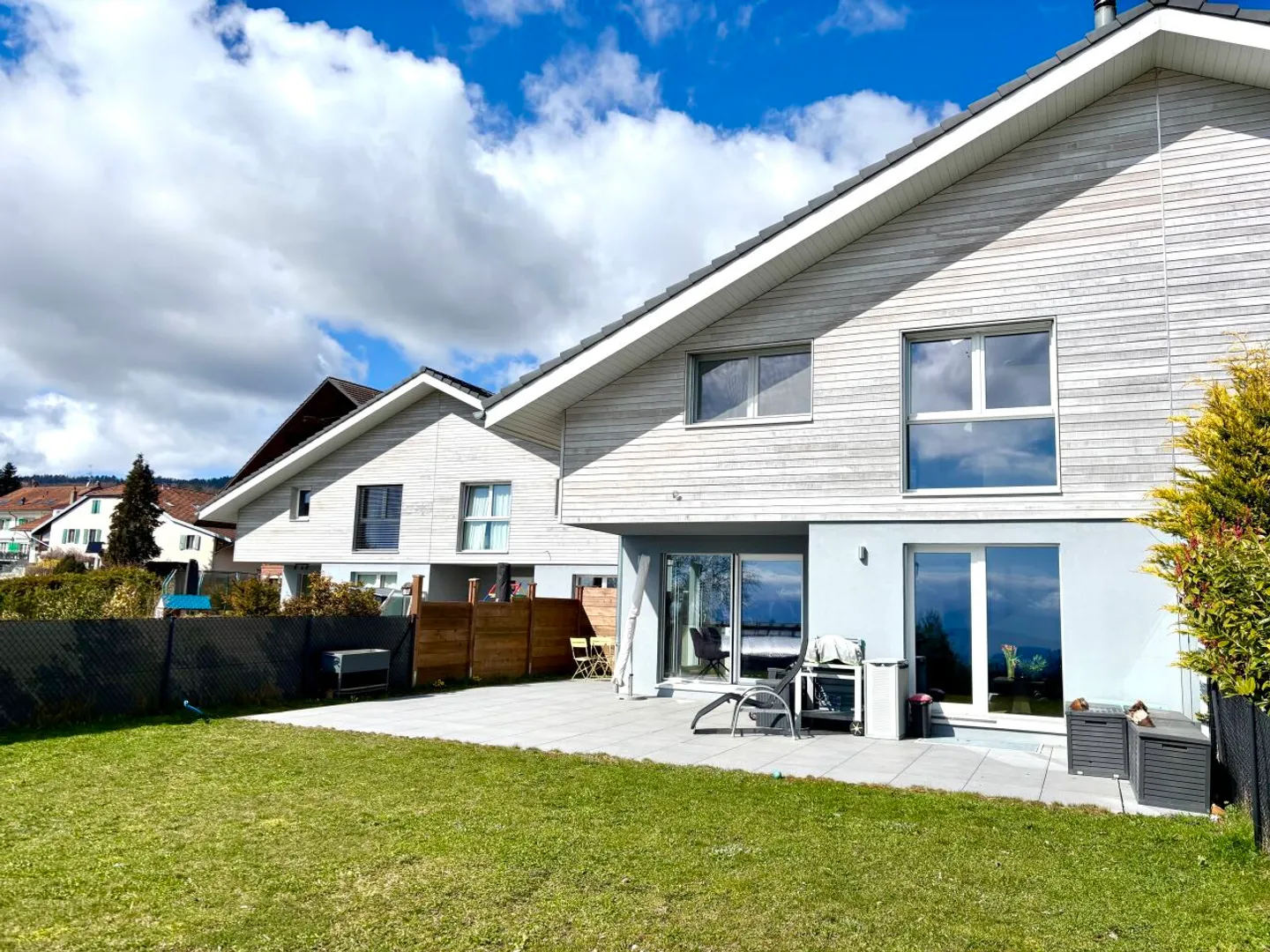 Charmantes Einfamilienhaus - Foto 1 von 13