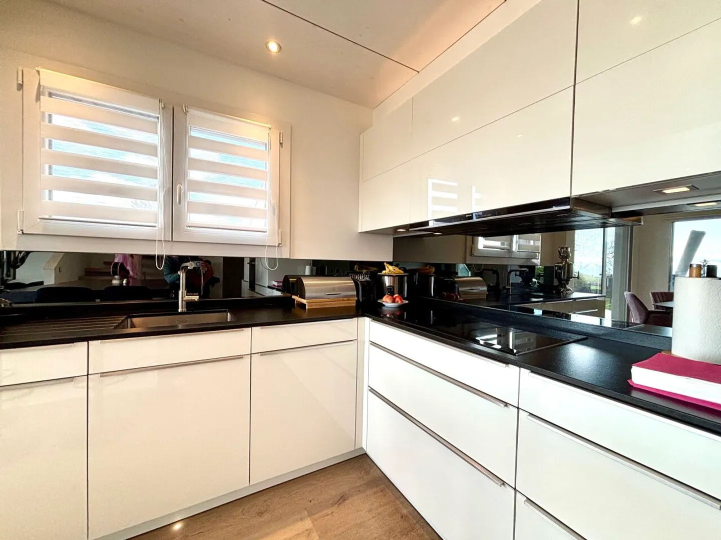 Charmantes Einfamilienhaus - Foto 3 von 13