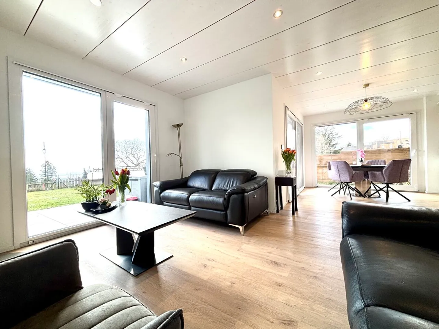 Charmantes Einfamilienhaus - Foto 7 von 13