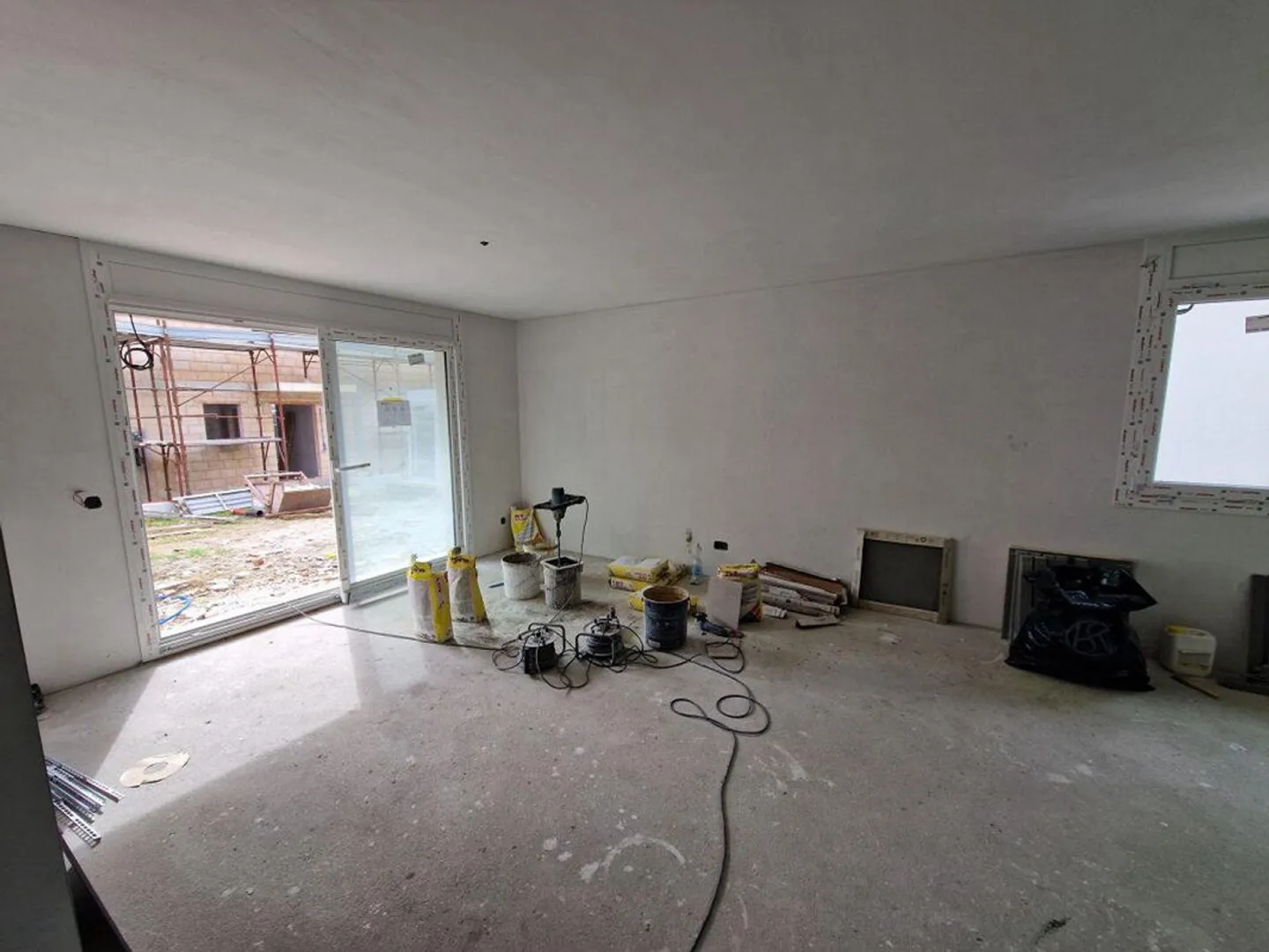 Nuova casa unifamiliare di 5.5 locali | Neues 5,5-Zimmer-Einfamilie... - Foto 4 di 4