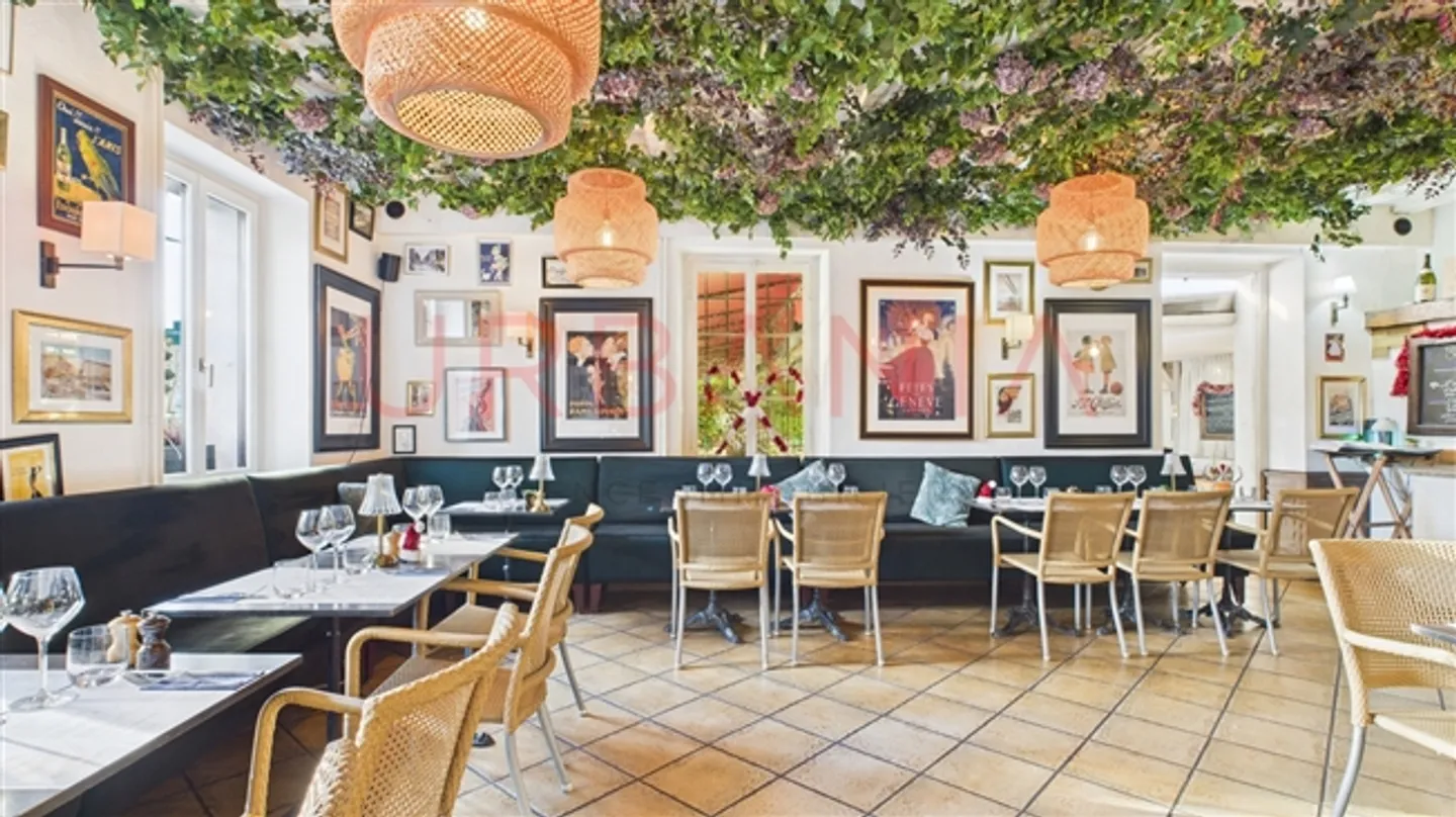 Bâtiments à usage mixte - Photo 1 sur 7