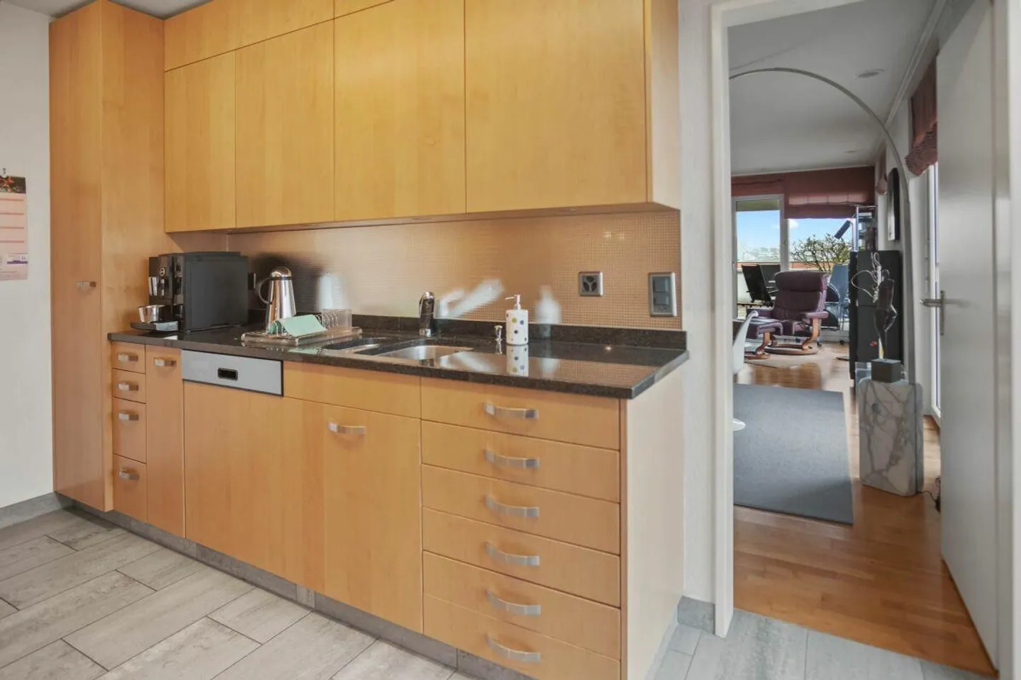 Living Above the Rooftops: Your Penthouse with a View - Photo 4 of 26