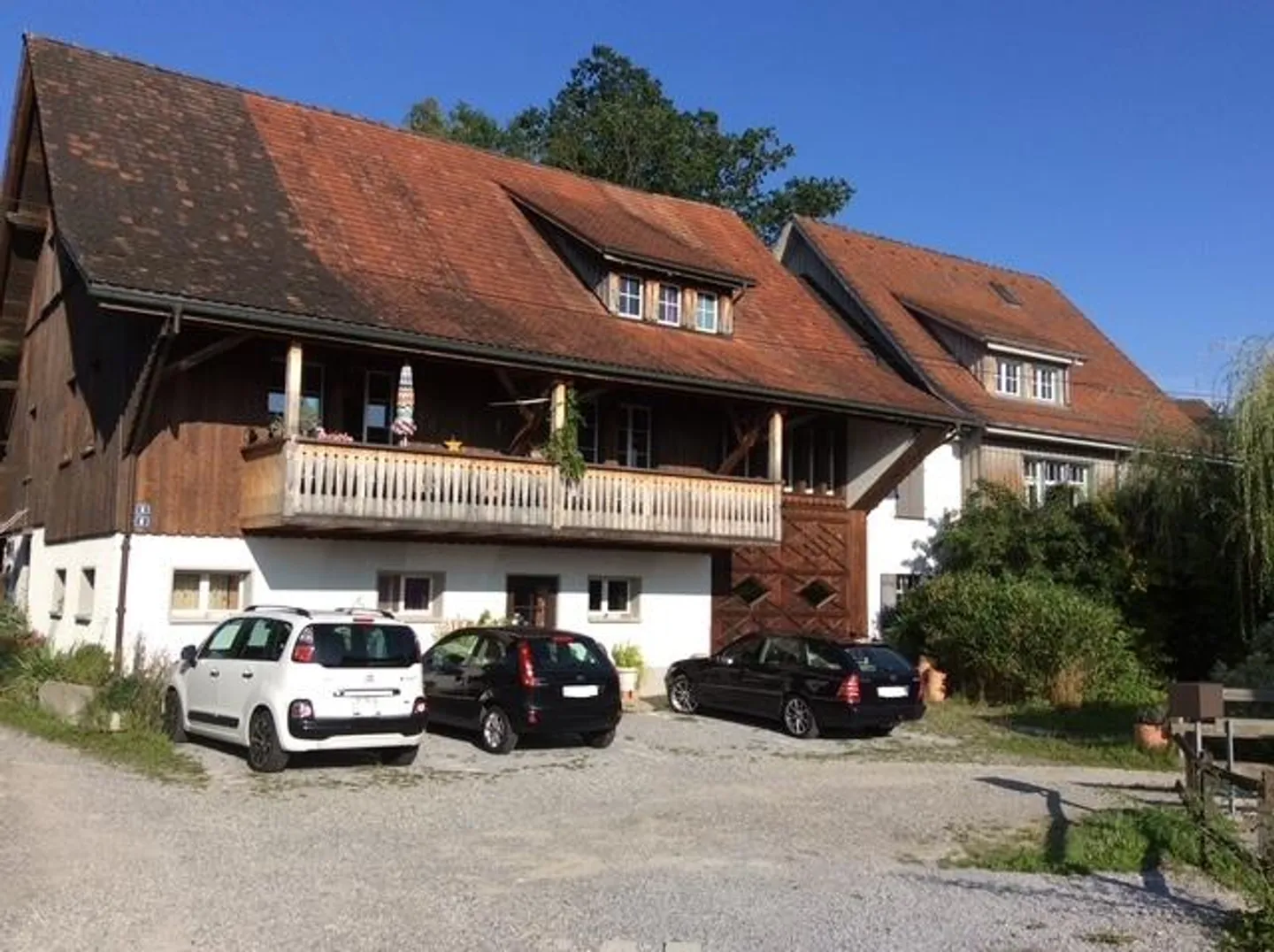 Maisonette, su richiesta con giardino - Foto 1 di 25