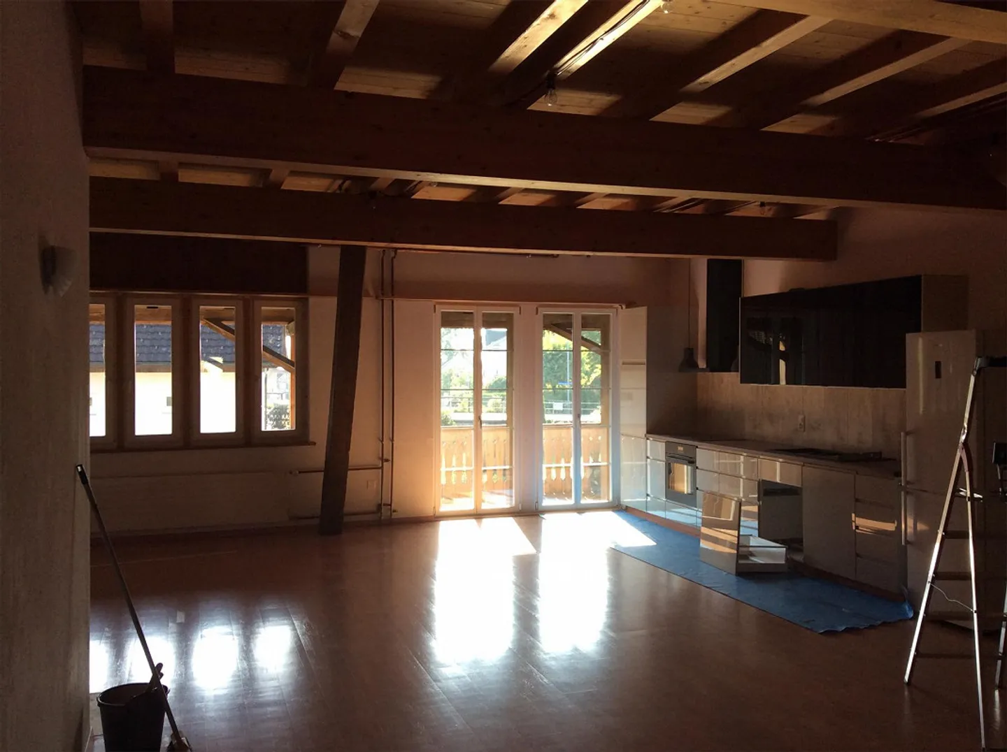 Maisonette, su richiesta con giardino - Foto 2 di 25