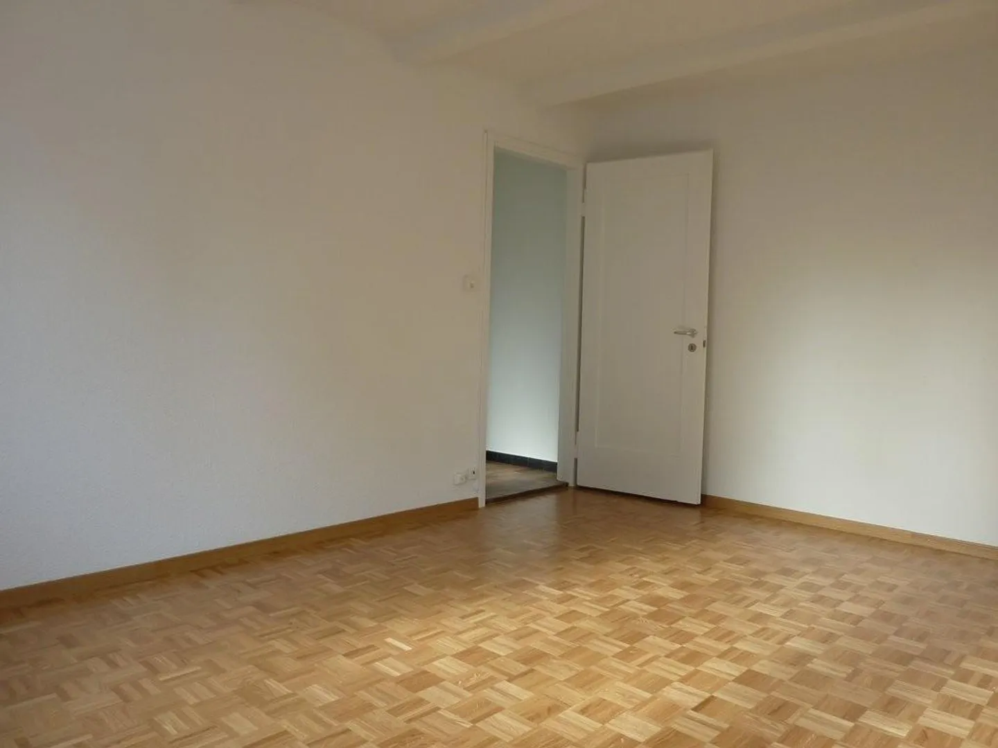 Charmante Wohnung mit Potenzial - Foto 5 von 6