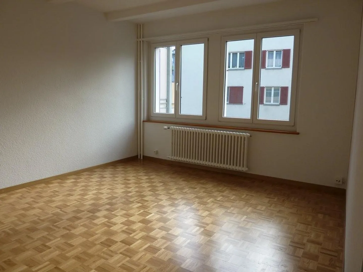 Charmante Wohnung mit Potenzial - Foto 6 von 6