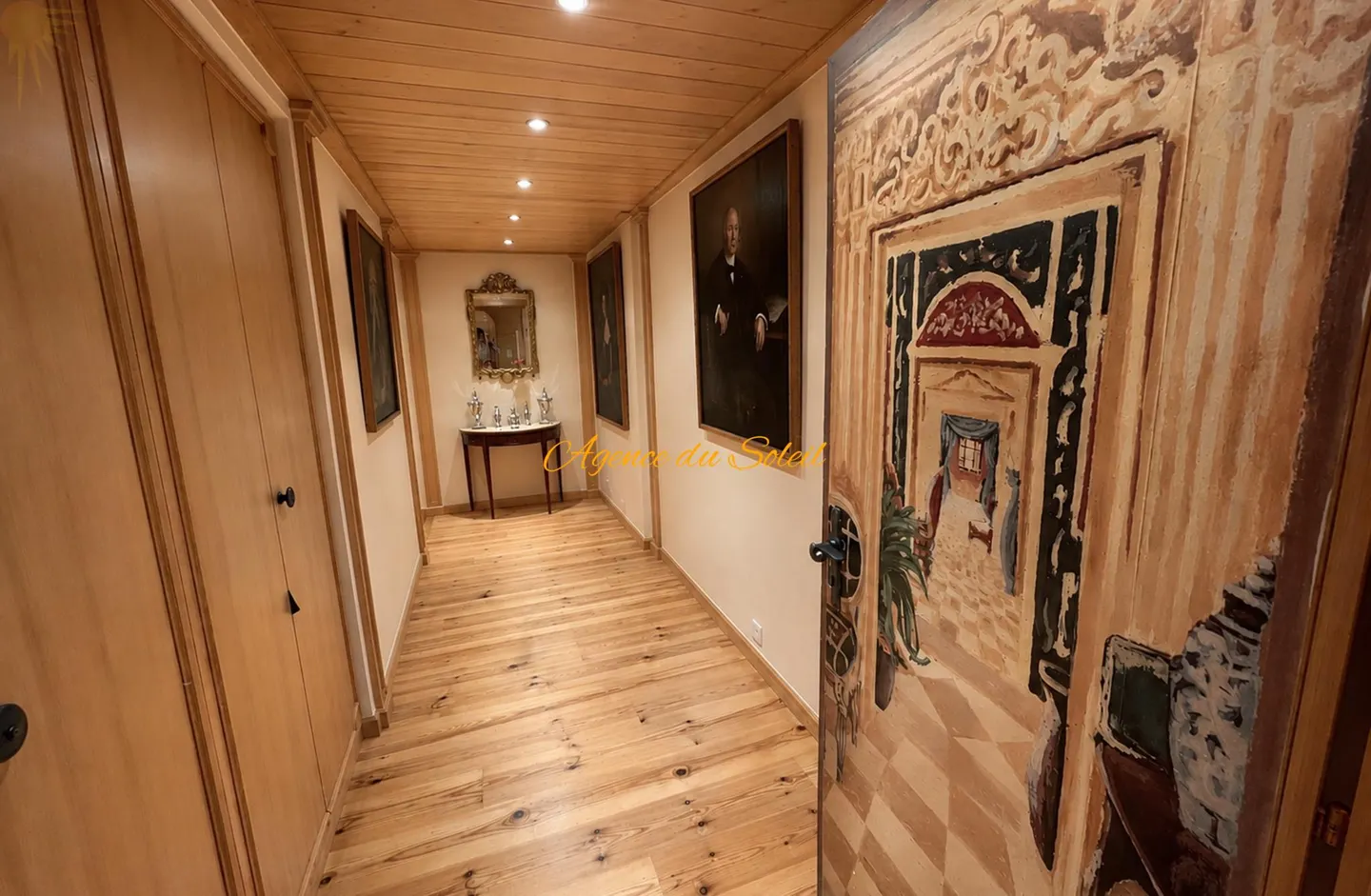 Appartement de luxe Ski-in/Ski-out - Photo 6 sur 13