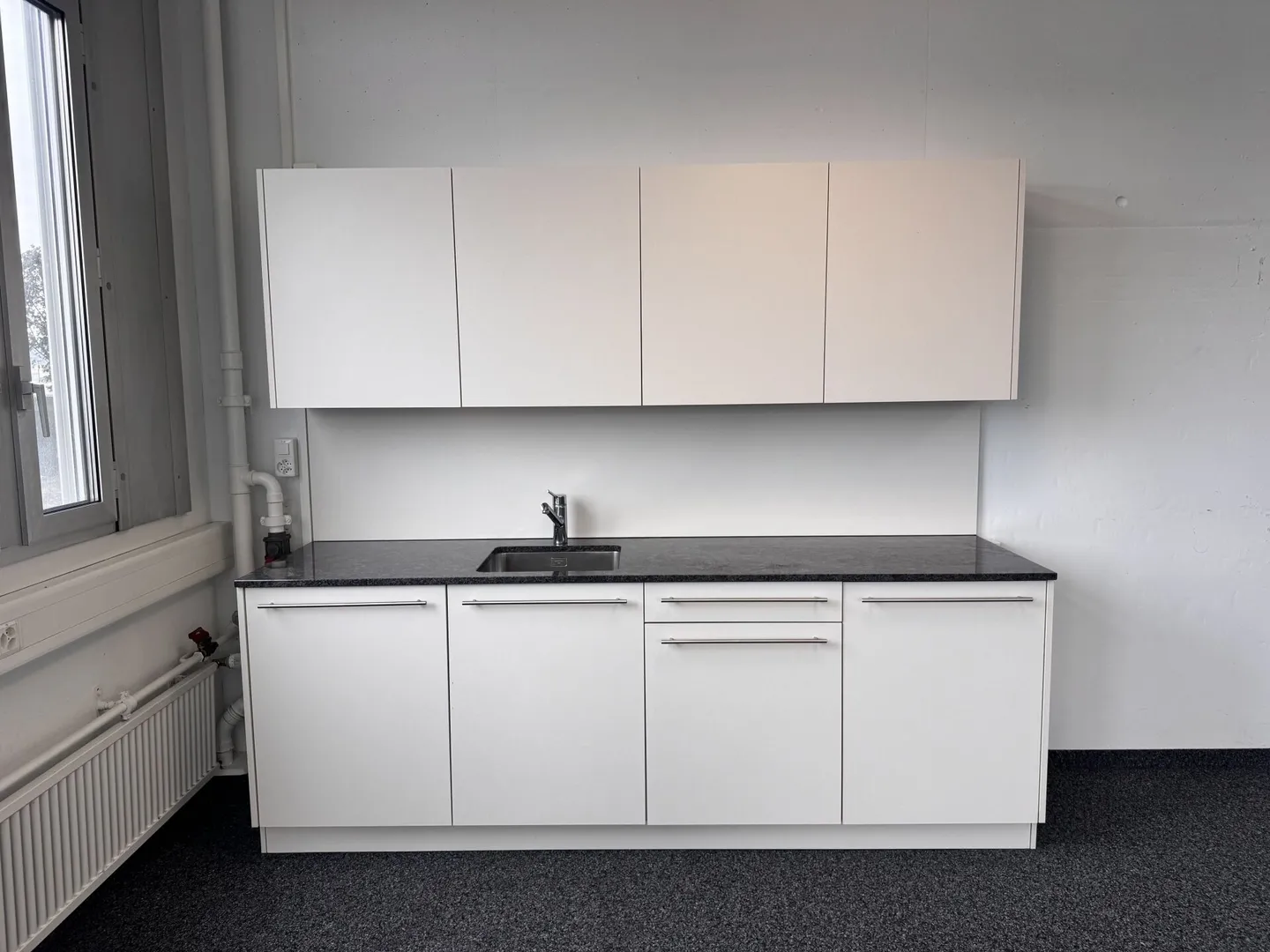 Helle Bürofläche nahe Bahnhof - Foto 4 von 7