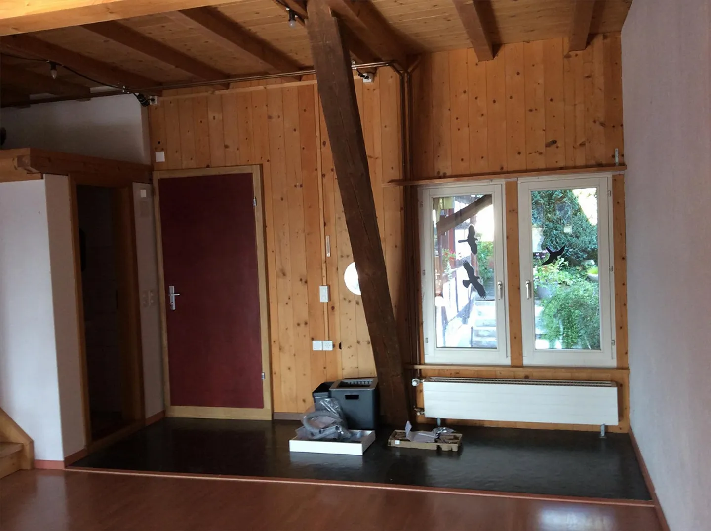 Maisonette, su richiesta con giardino - Foto 4 di 25