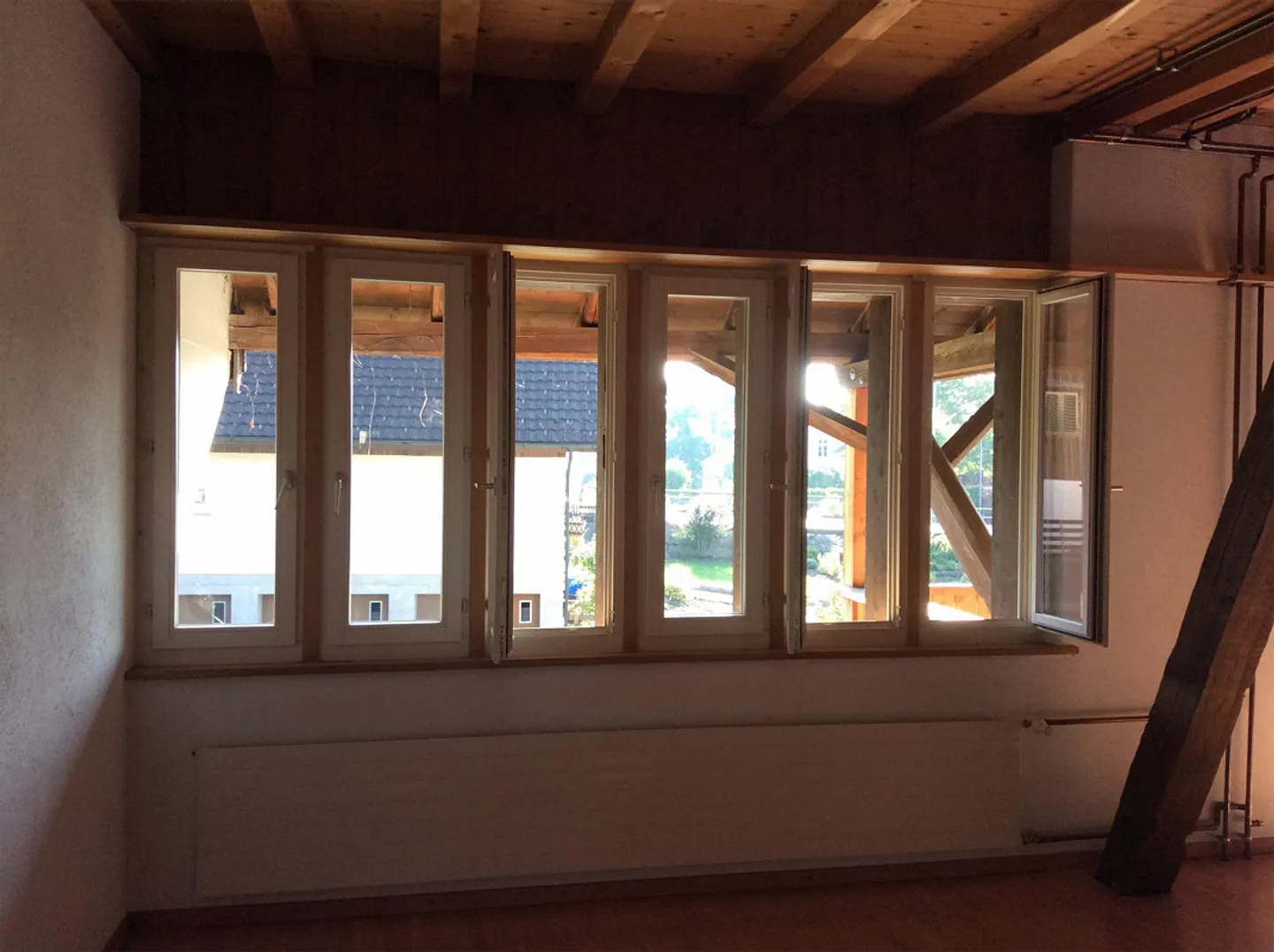 Maisonette, su richiesta con giardino - Foto 5 di 25