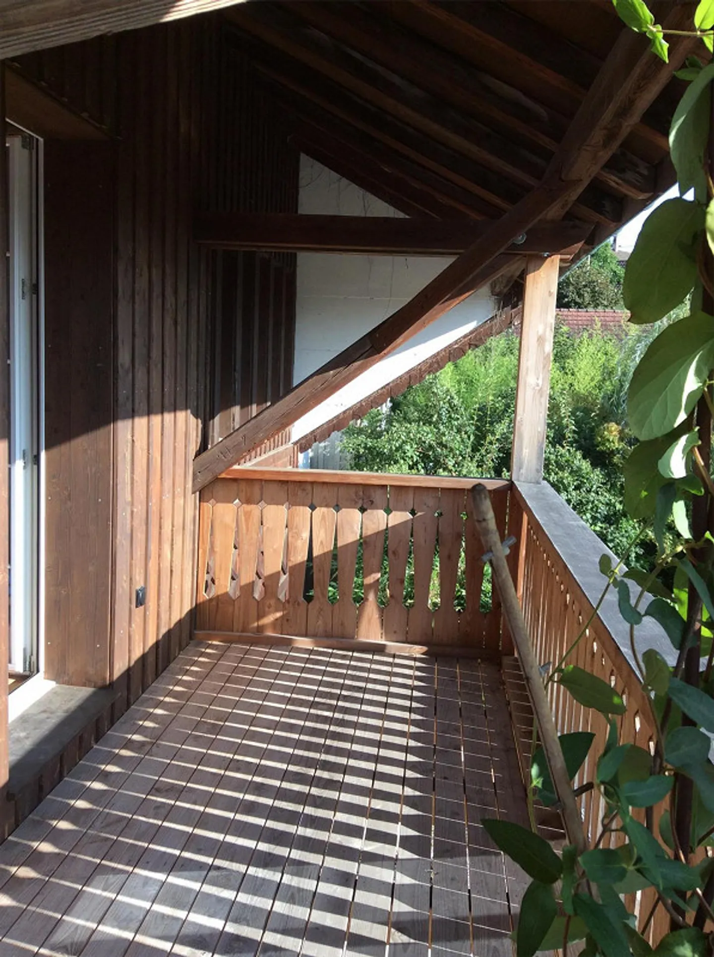 Maisonette, su richiesta con giardino - Foto 7 di 25