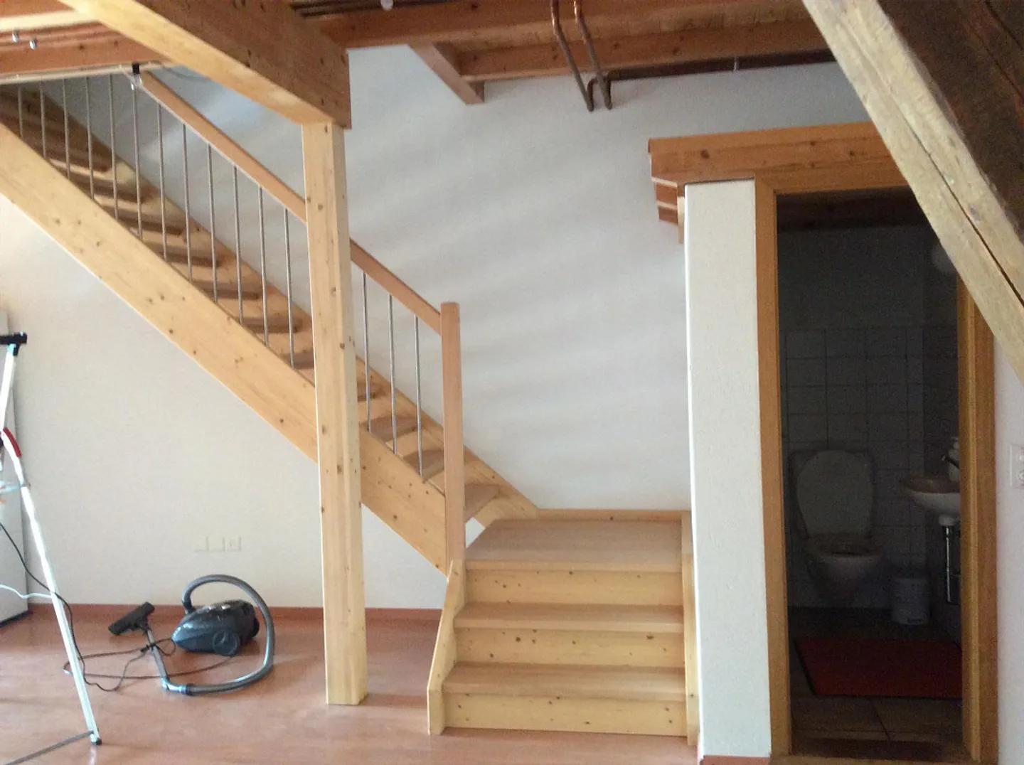 Maisonette, su richiesta con giardino - Foto 10 di 25