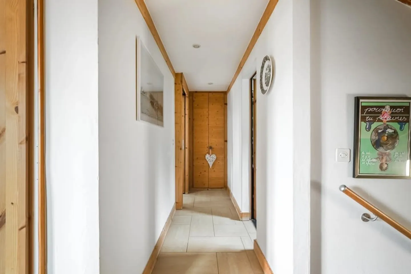 Chalet with Stunning Valley Views - Photo 13 of 13