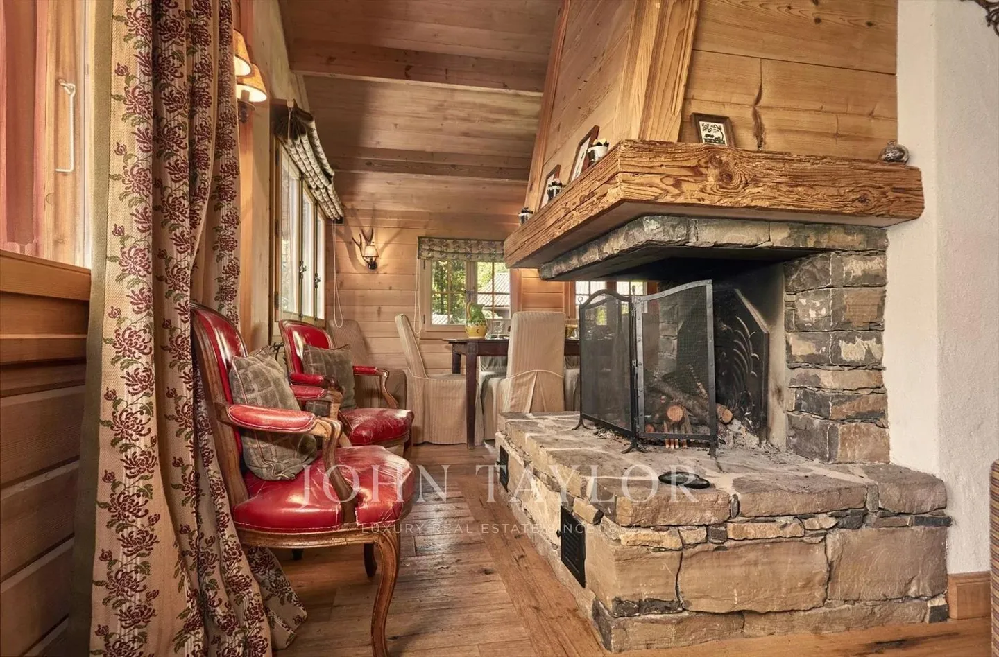Chalet - Foto 4 di 9