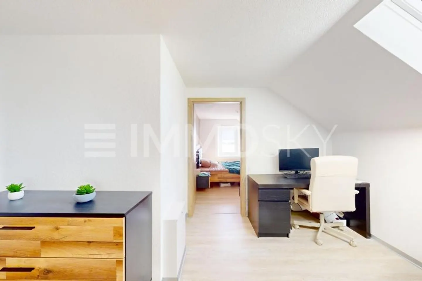 Casa familiare recentemente ristrutturata a Chézard-Saint-Martin - Foto 10 di 12