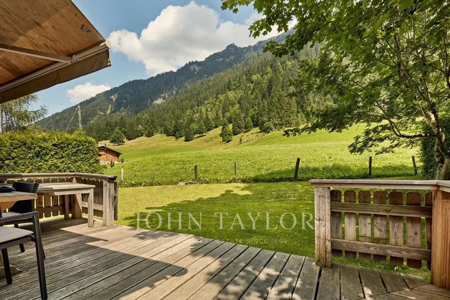 Chalet - Foto 8 di 9