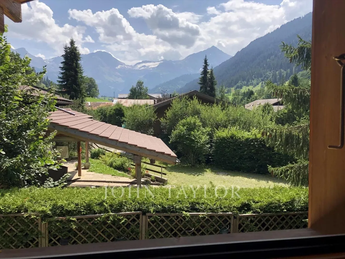 Chalet - Foto 9 di 9