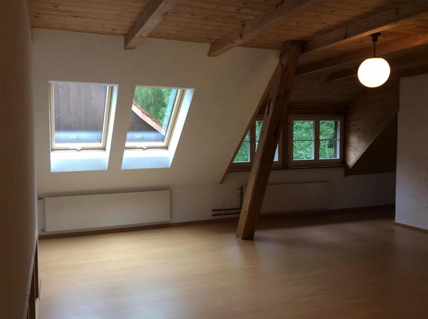 Maisonette, su richiesta con giardino - Foto 12 di 25