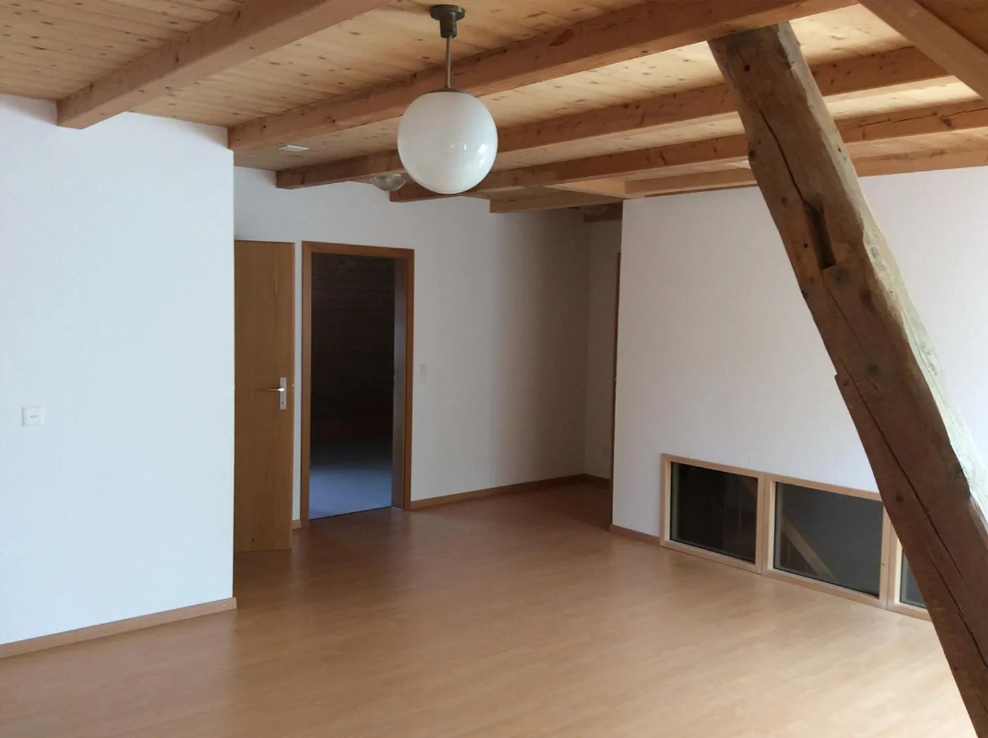 Maisonette, su richiesta con giardino - Foto 13 di 25