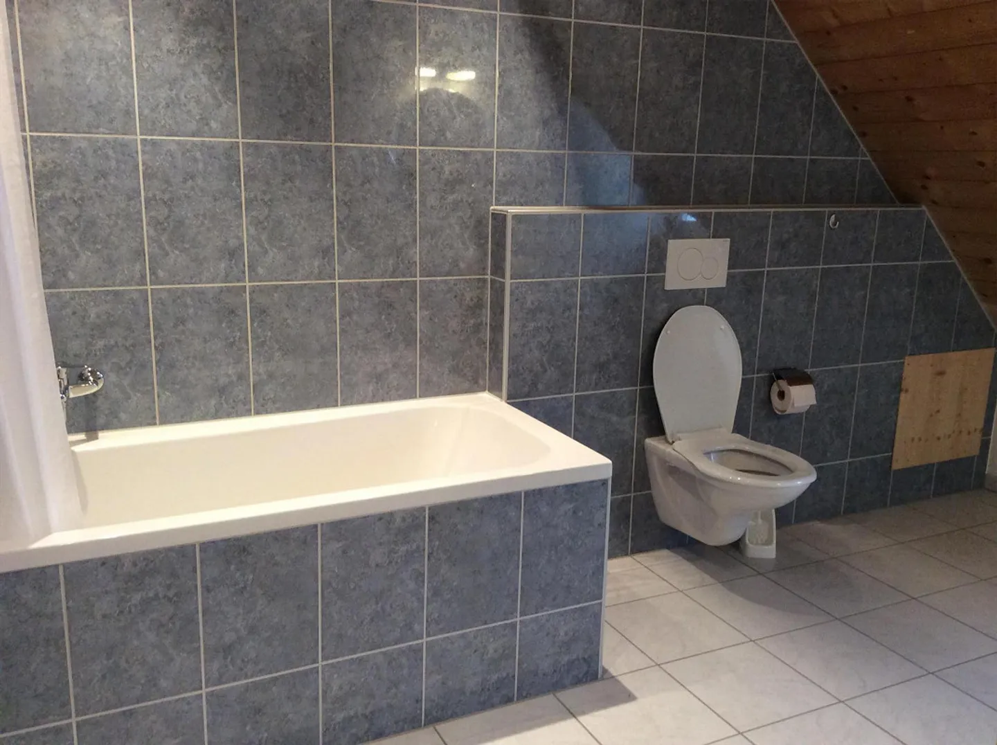 Maisonette, su richiesta con giardino - Foto 15 di 25