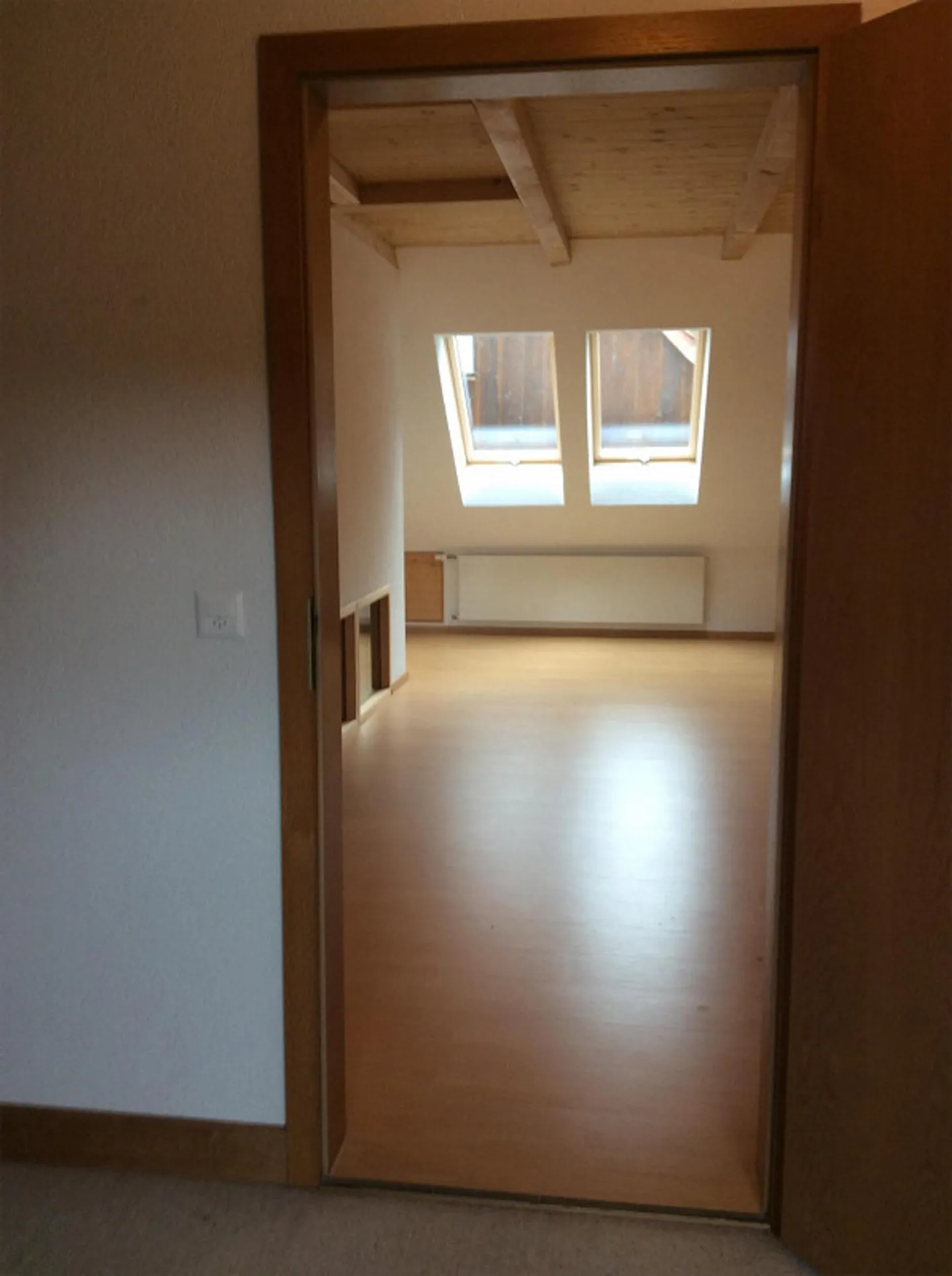 Maisonette, su richiesta con giardino - Foto 18 di 25