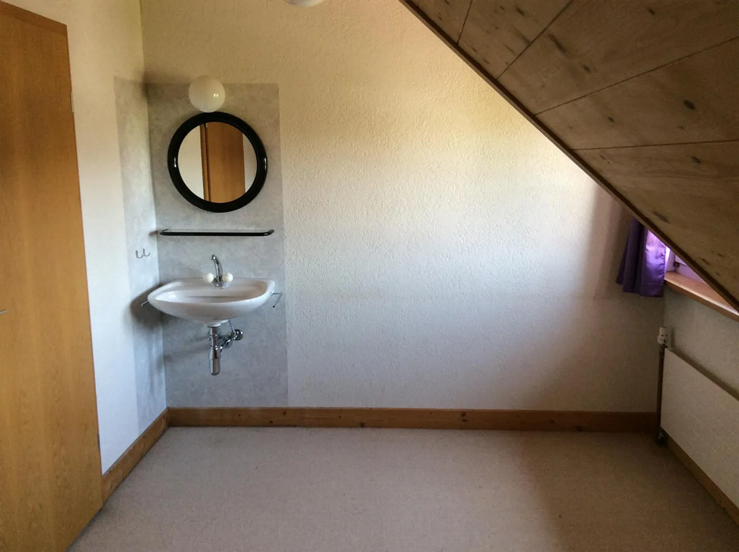 Maisonette, su richiesta con giardino - Foto 19 di 25