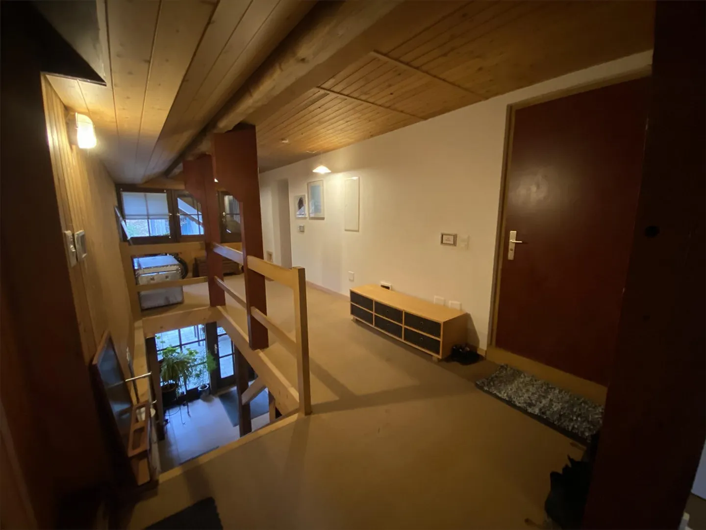 Maisonette, su richiesta con giardino - Foto 20 di 25