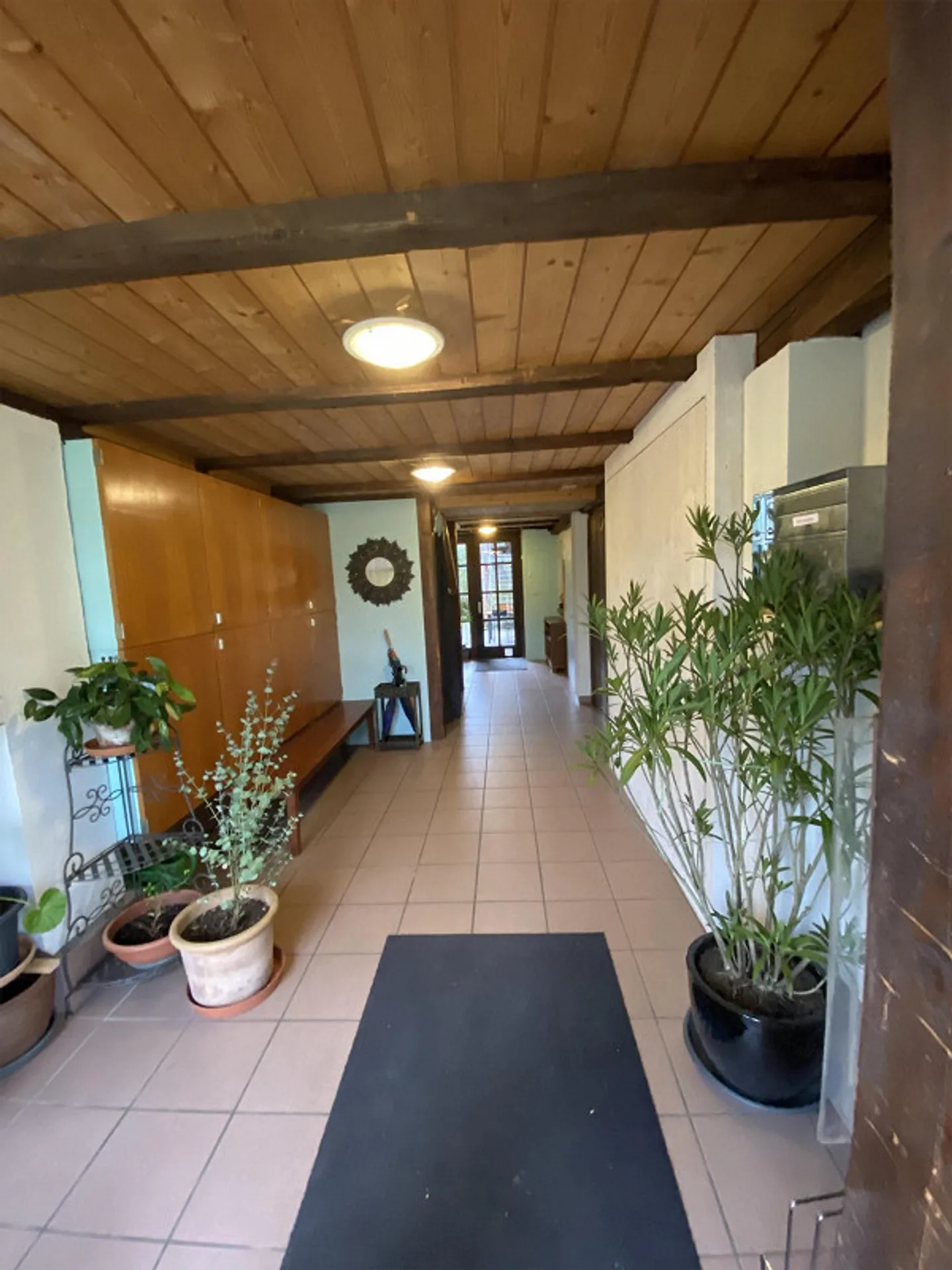 Maisonette, su richiesta con giardino - Foto 22 di 25