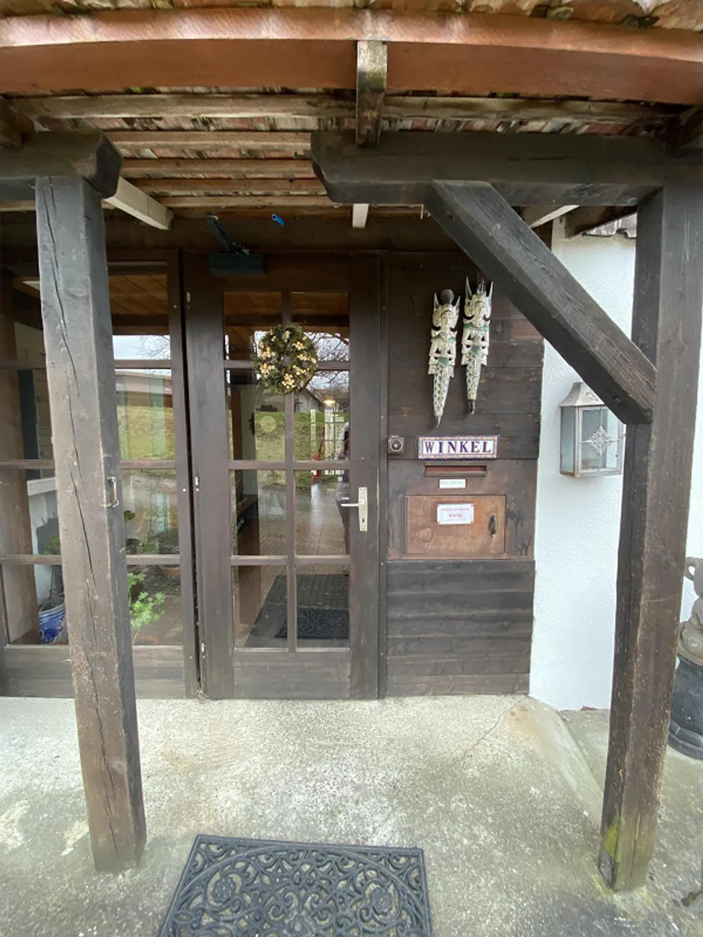 Maisonette, su richiesta con giardino - Foto 23 di 25