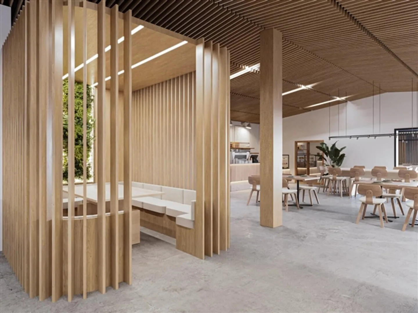 «Bürofläche von 75,40 m²» - Foto 9 von 11