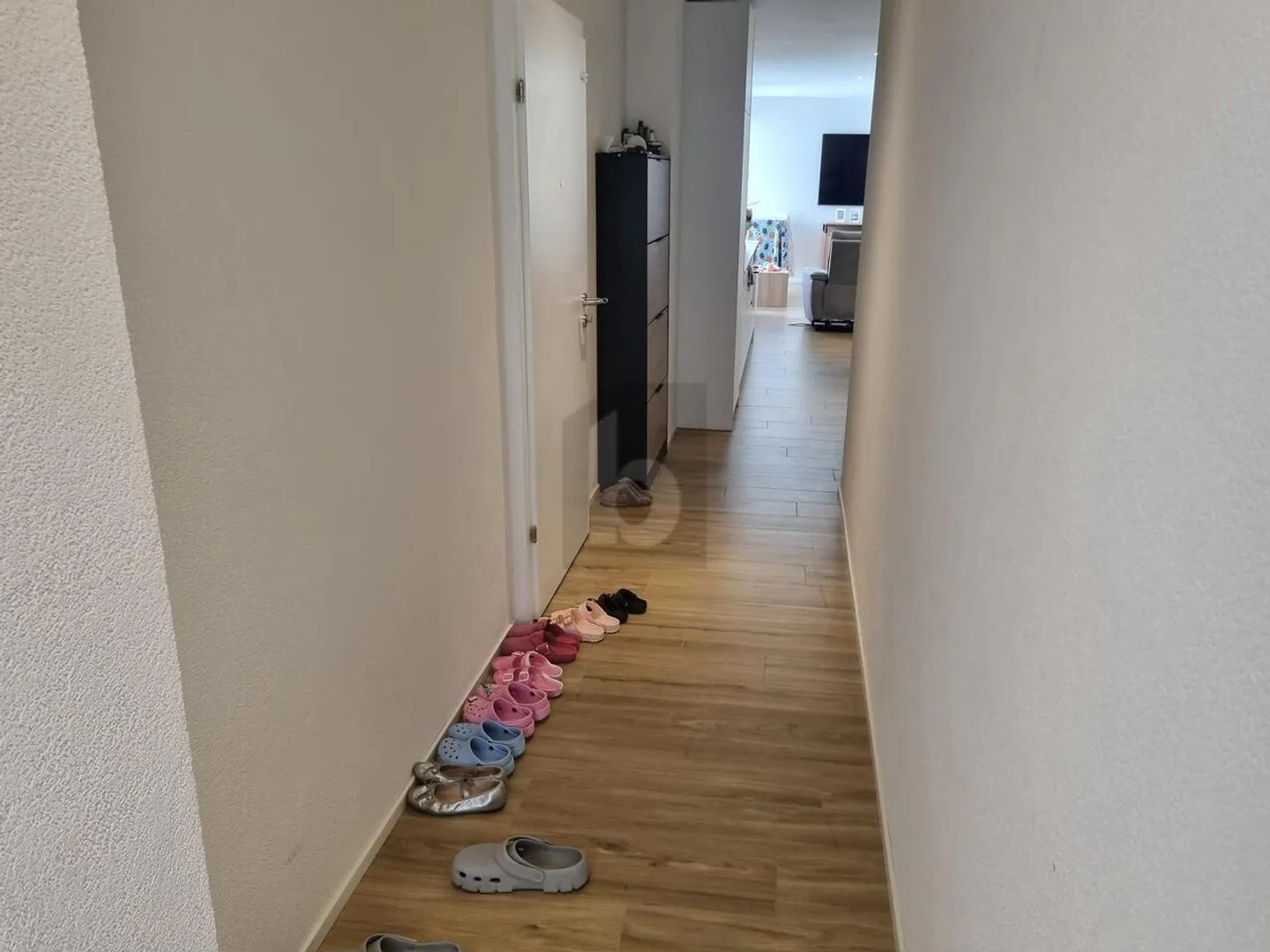 Appartement Spacieux Près du Lac - Photo 3 sur 6