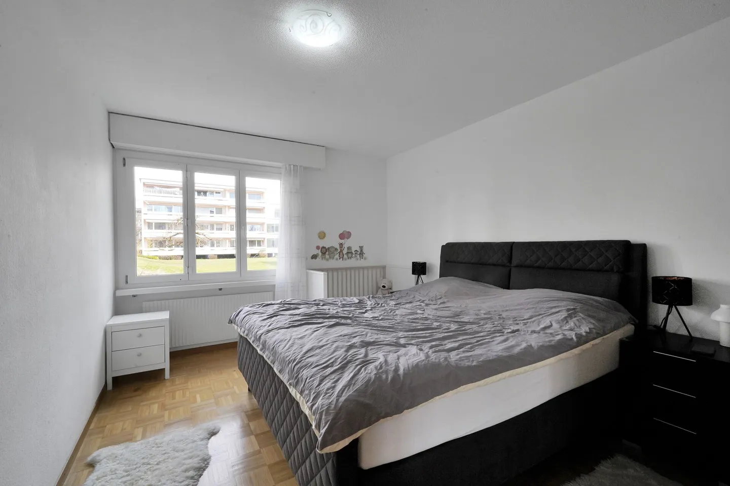 Affordable 3.5 Room Terrace Apartment including 1 Parking Space - Photo 4 of 13