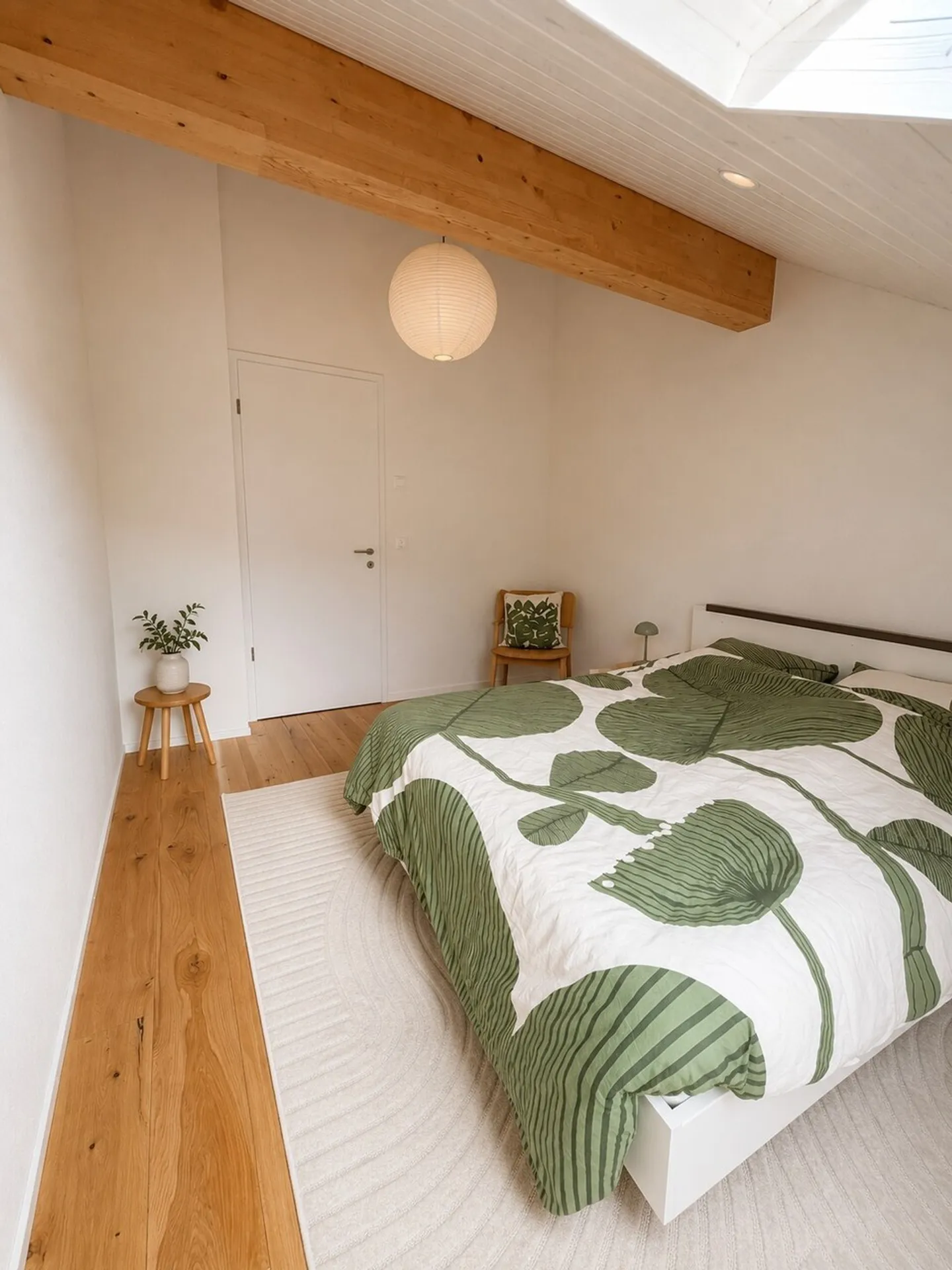 Wunderschöne 4.5 Zimmer Wohnung - Foto 5 von 9