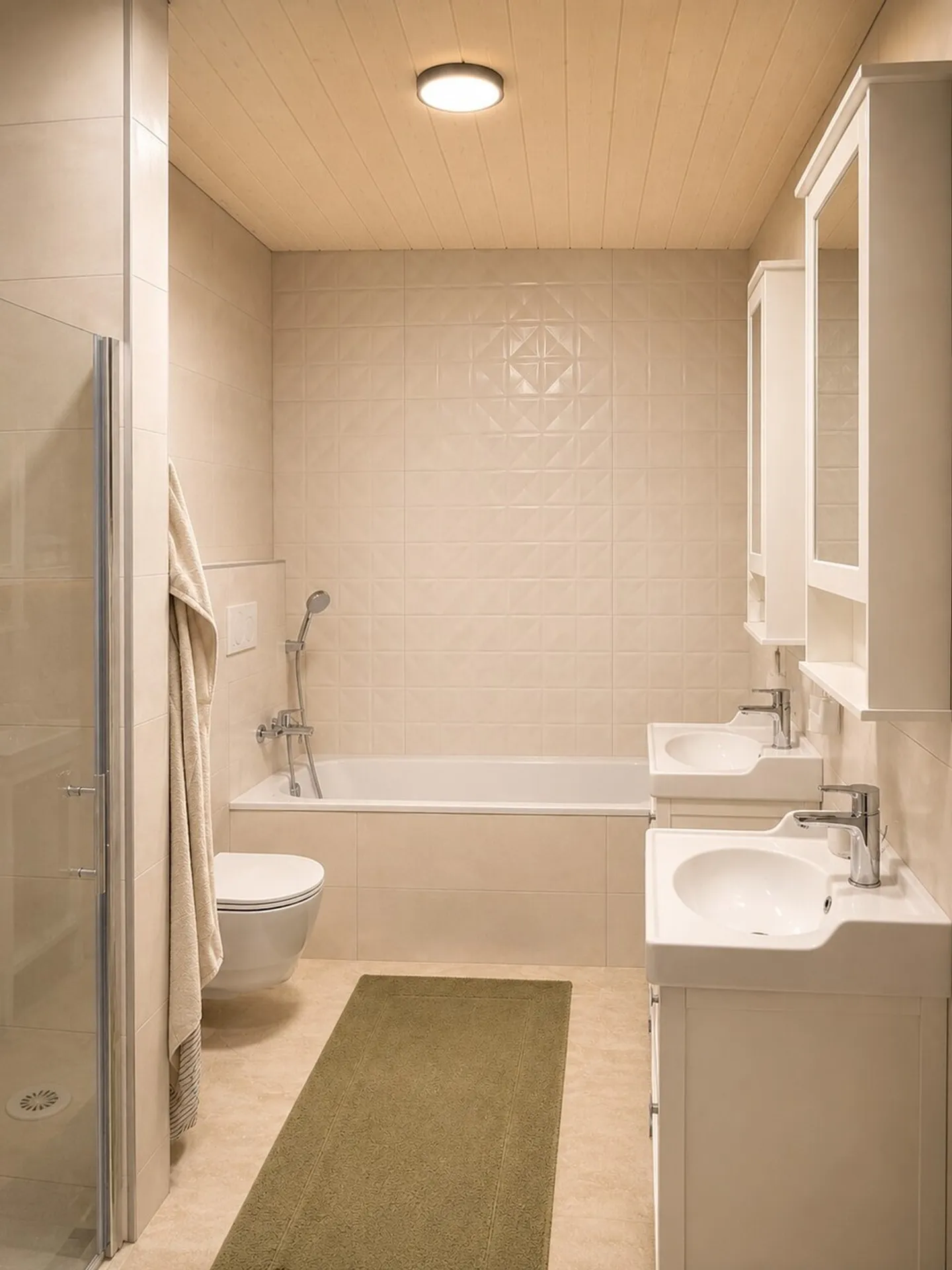 Wunderschöne 4.5 Zimmer Wohnung - Foto 7 von 9