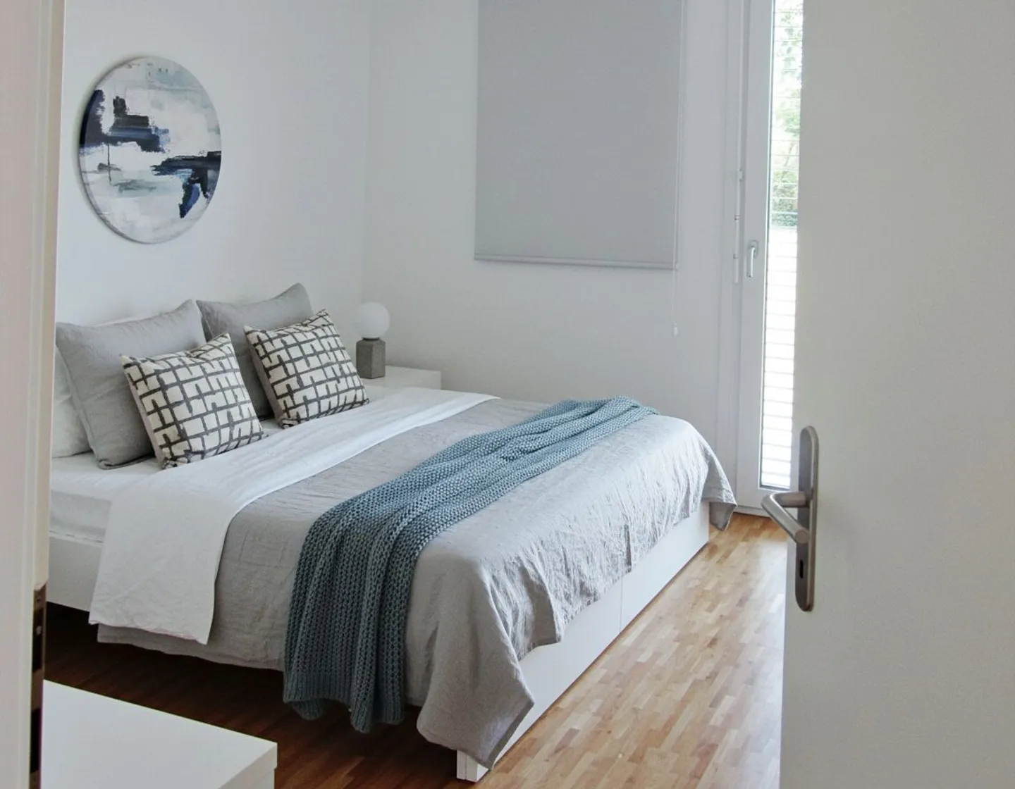 Villa spaziosa a Morges - Foto 9 di 13