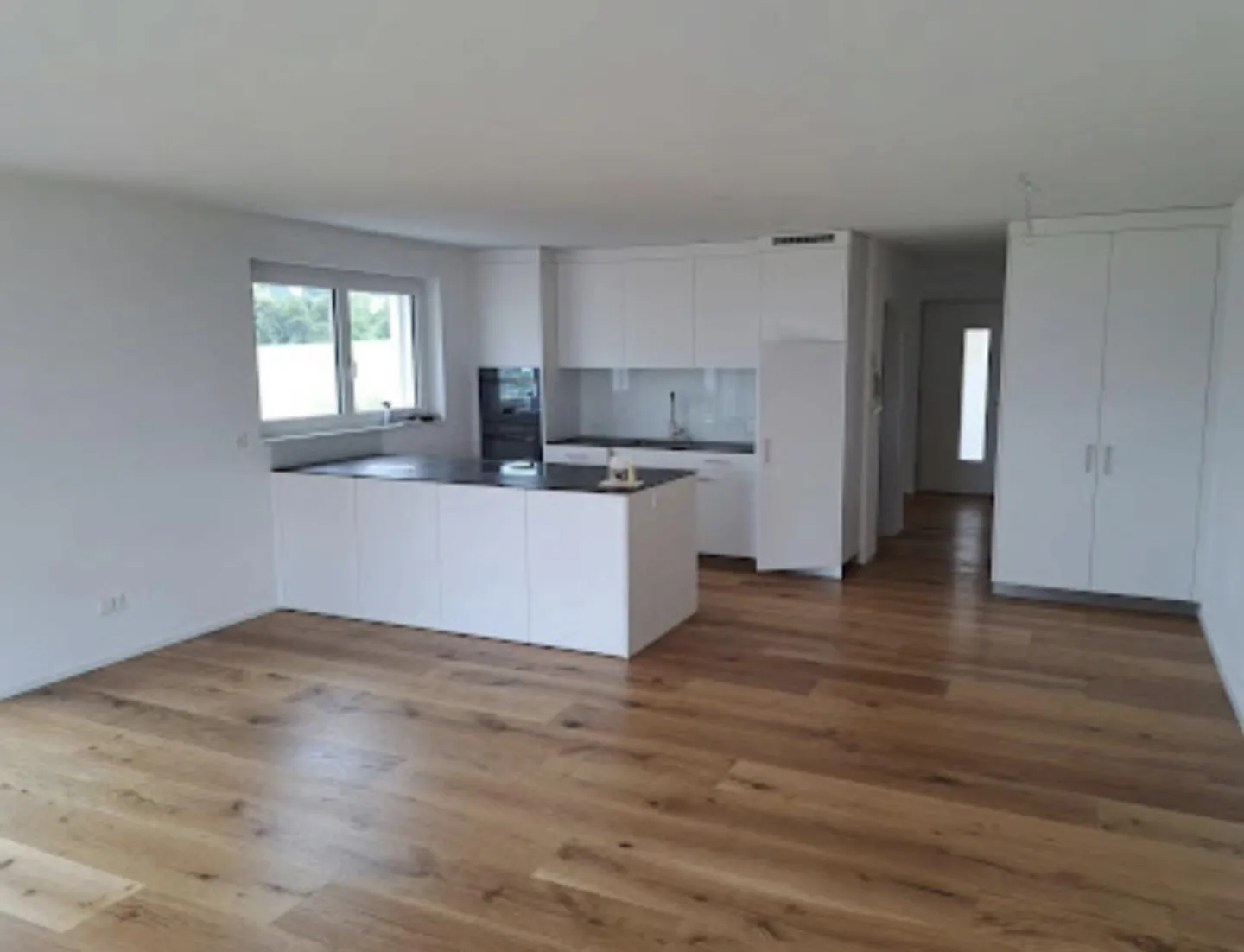 Charmantes Haus mit Aussicht - Foto 3 von 6