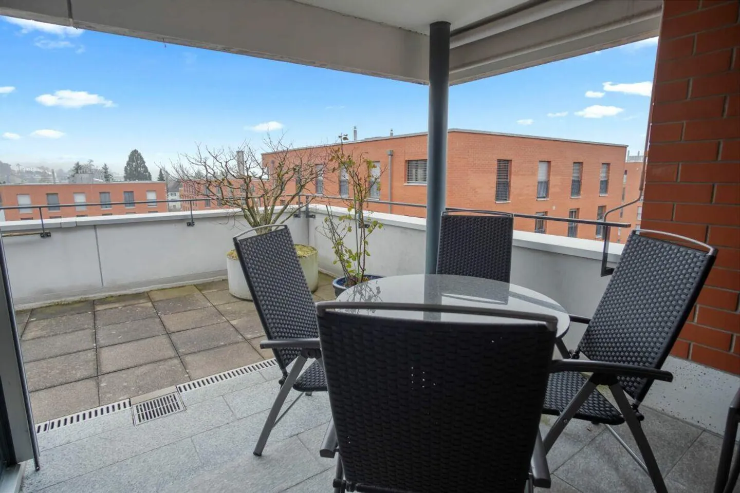 Living Above the Rooftops: Your Penthouse with a View - Photo 21 of 26