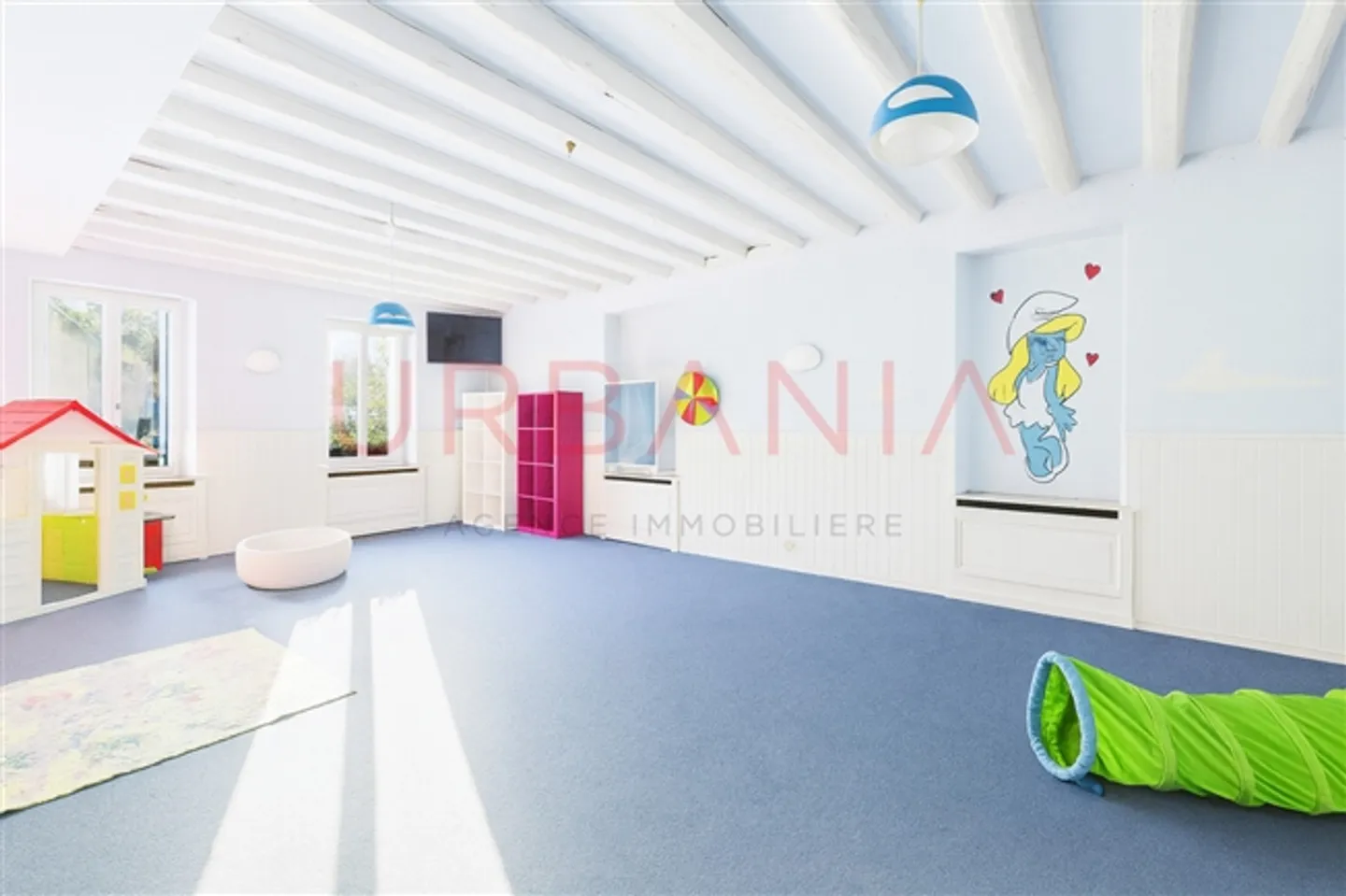 Bâtiments à usage mixte - Photo 7 sur 7