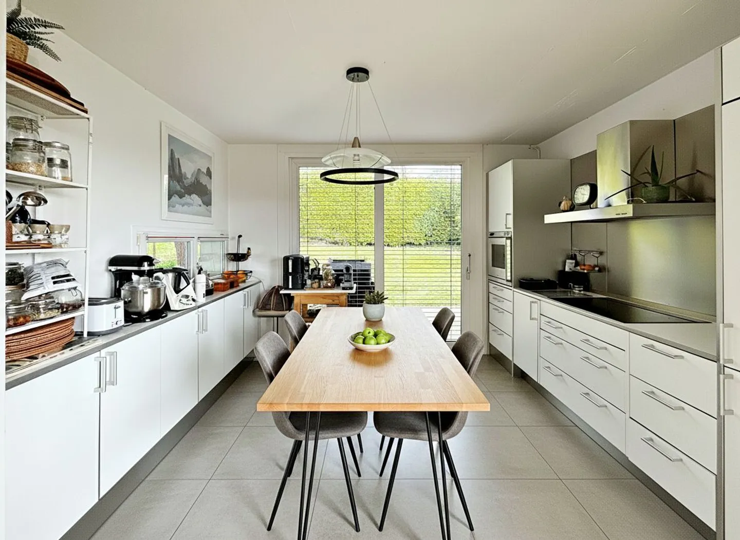 Villa spaziosa a Morges - Foto 7 di 13