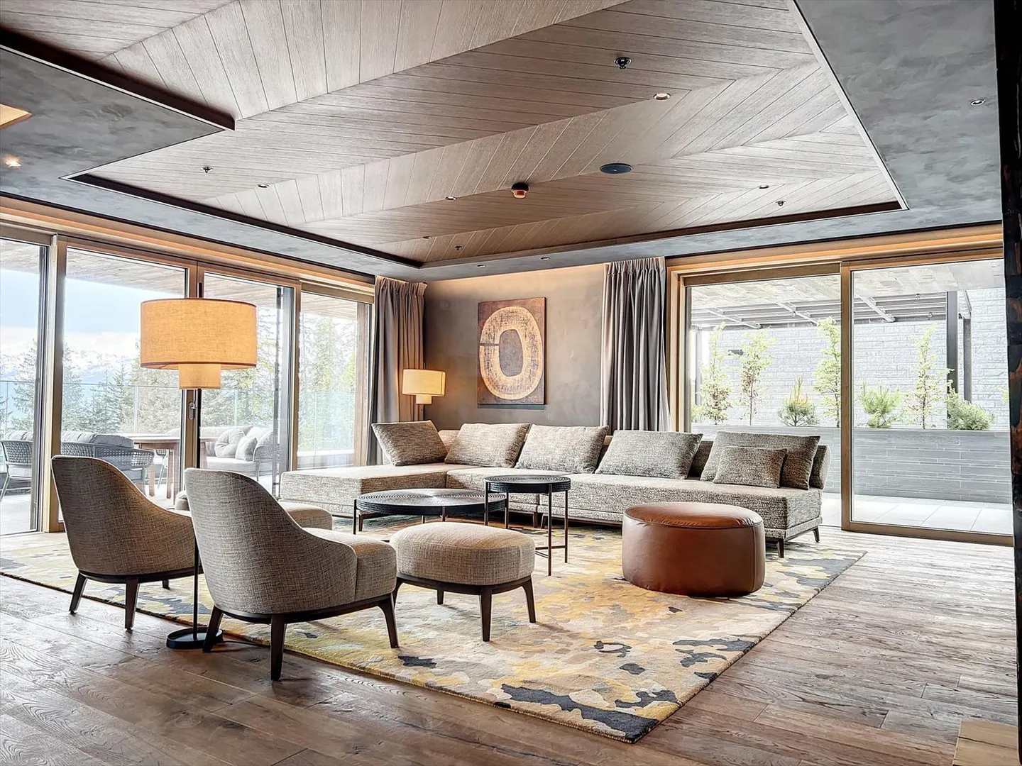 ESCLUSIVITÀ - Six Senses Residences - Nuovo, splendido appartamento di prestigio - Foto 3 di 10