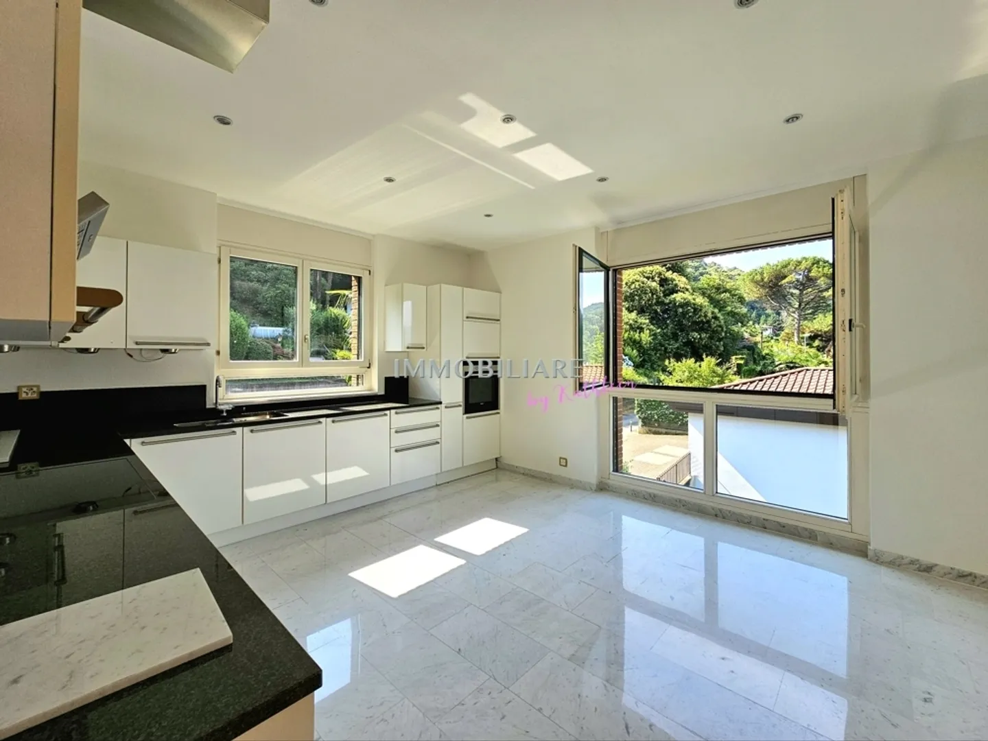 Penthouse mit privatem Spa und Pool - Foto 7 von 13